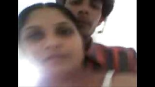 indian aunt and nephew affair