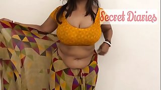 indian mom
